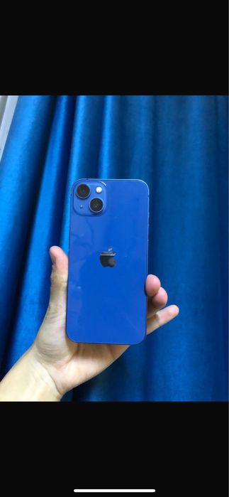 Iphone 13 150к коропка нету