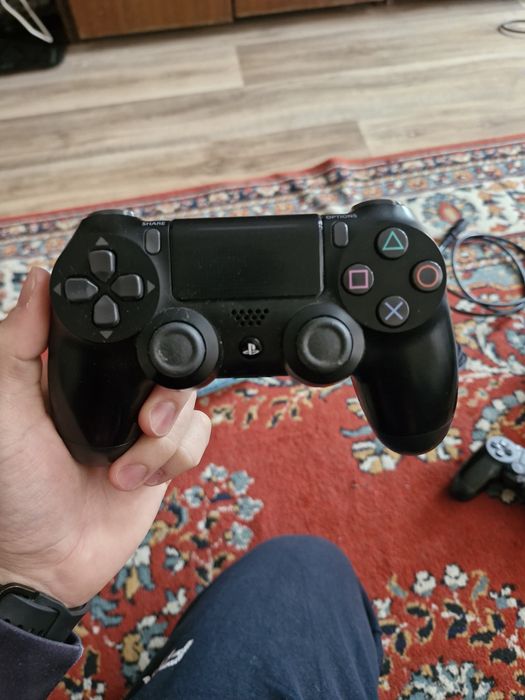 PlayStation 4Pro 1TB