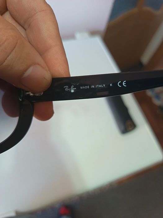 Ray Ban Jackie Ohh II