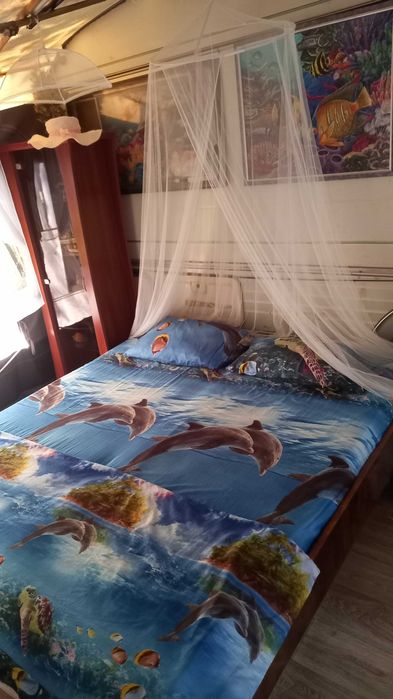 Незабравимо лято на каравана Съни