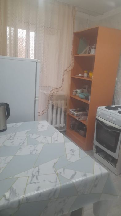 Сдаеться 1комнатная в городе