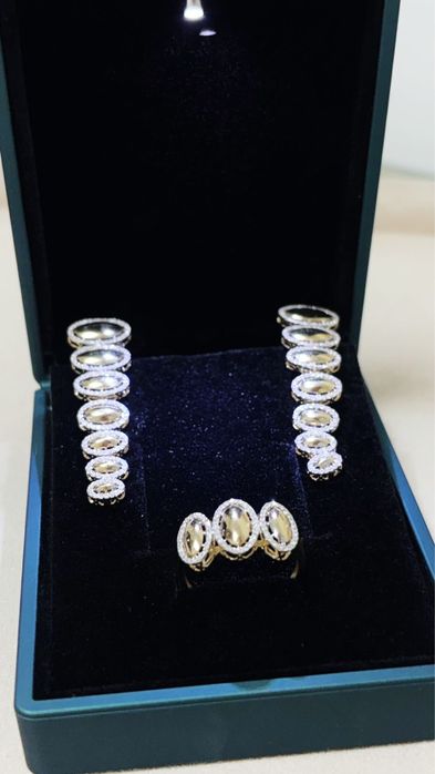 Наборы бриллианты Ереван. Новые