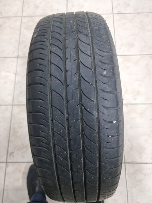 Шины Dulpon sport max 235/55R20