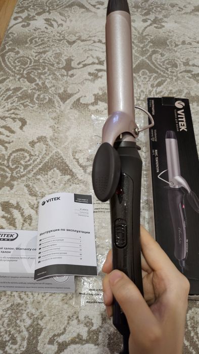 Фены, плойки, блендеры новые