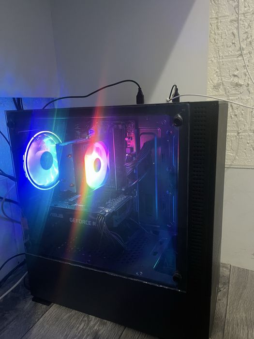 Продам компьютер 500к,торг есть!