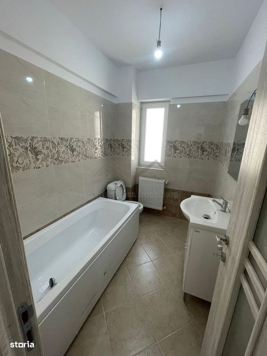 Apartament 1 camera etajul 1 Valea Lupului