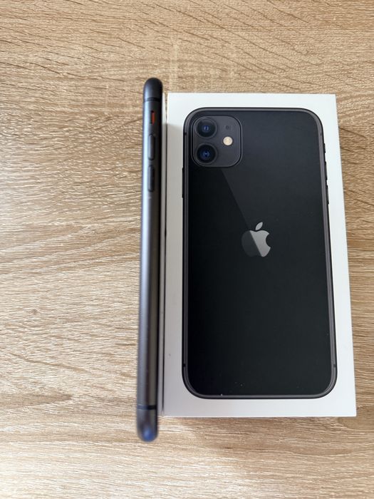 Iphone 11 Impecabil