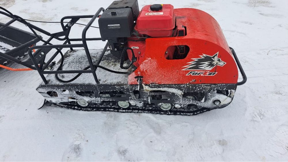 Мотобуксеровщик