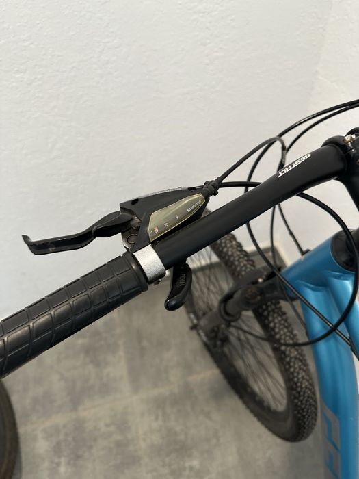 велосипед gestald