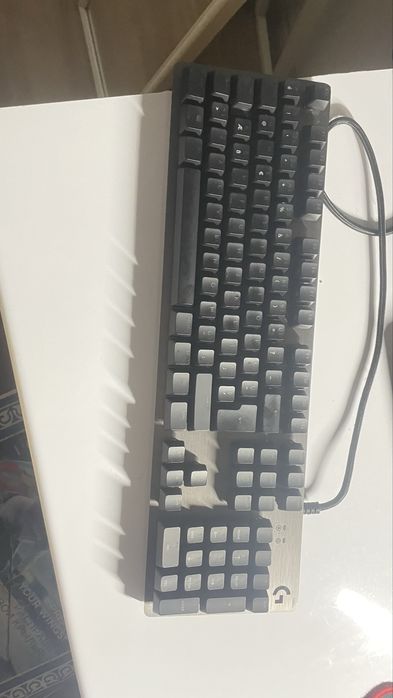 Клавиатура Logitech g513