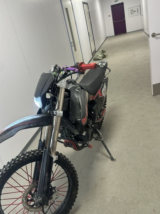 Протоам эндуро.