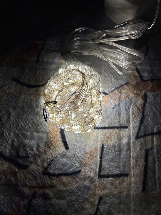 Instalatie Craciun 3x3 metri