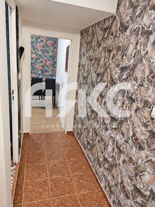 Дава се под наем Двустаен апартамент в София, Надежда 2 - 60 кв.м за 500 € - Снимка #4