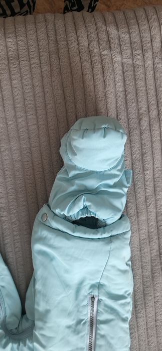 Комбинезон детский