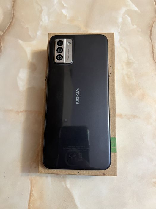 Nokia G22 Dual Sim