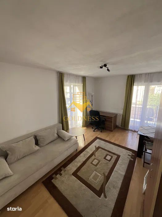 Garsoniera, Studium Green, Iulius Mall, Fsega, Gheorgheni,