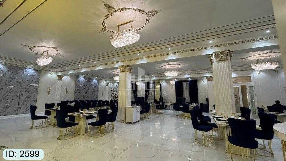 jondor kalso tarafda tayyor biznes sotiladi №2599