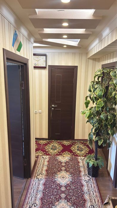 Сергели 5а новастройка