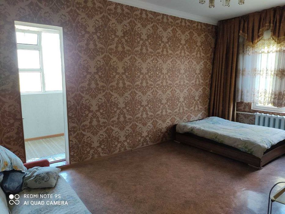 Ваш новый уютный уголок ждет вас в центре Спутника-16, Сергели!