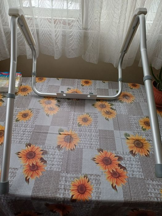 Опорна рамка за тоалетна чиния