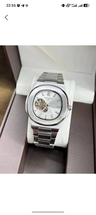 Patek Philippe  soati