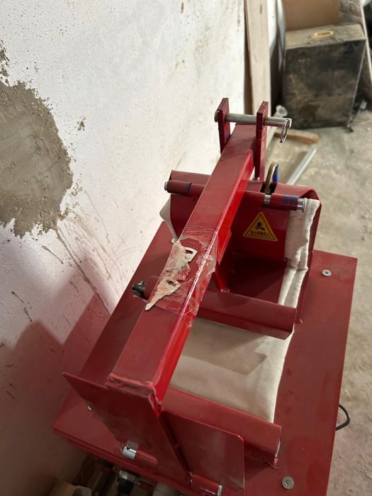 Вулканизация новый