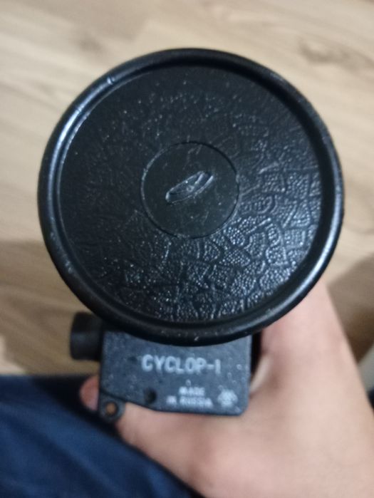 Vând cyclop-1 de colecție din al doilea război mondial în stare perfectă