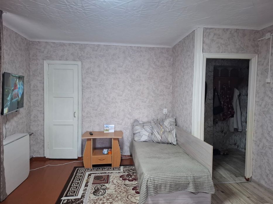 Продам 1-ю квартиру.