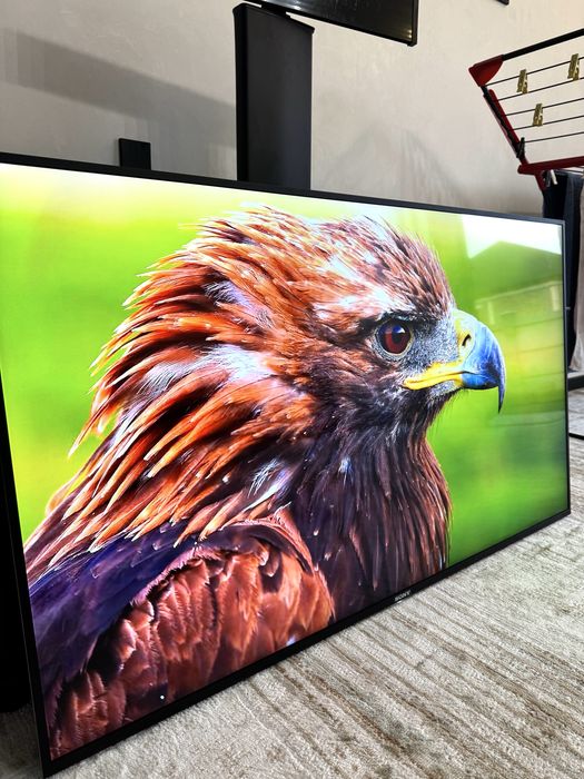 Телевизор SONY BRAVIA smart tb android 140cm 55 дюймов