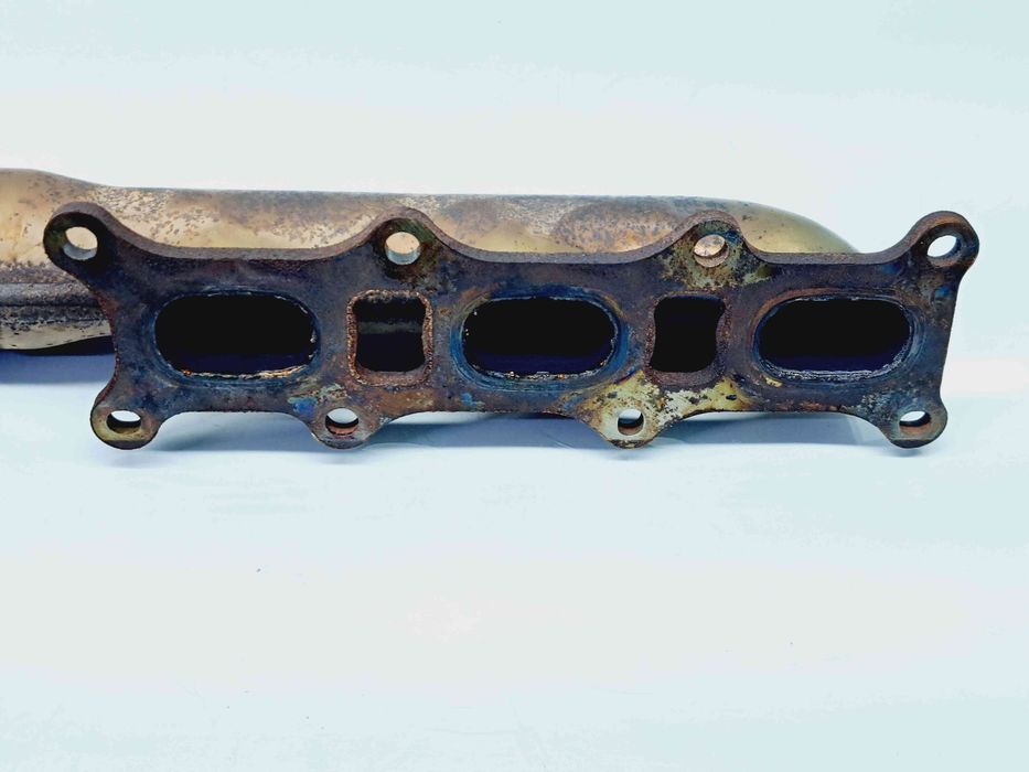 Galerie evacuare AUDI A4 (8K5, B8) [Fabr 2008-2015] 05925303 3.0 TDI C