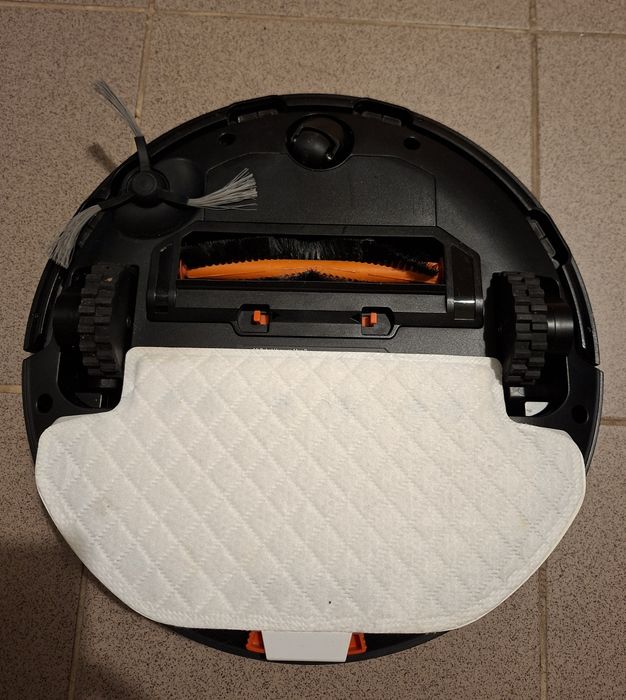 Xiaomi Mi Robot Vacuum Mop P