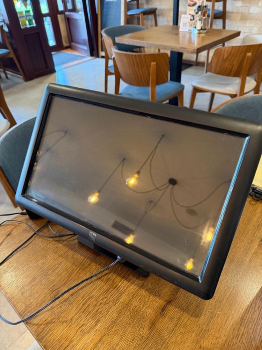 Монитор ELO 15inch touchscreen