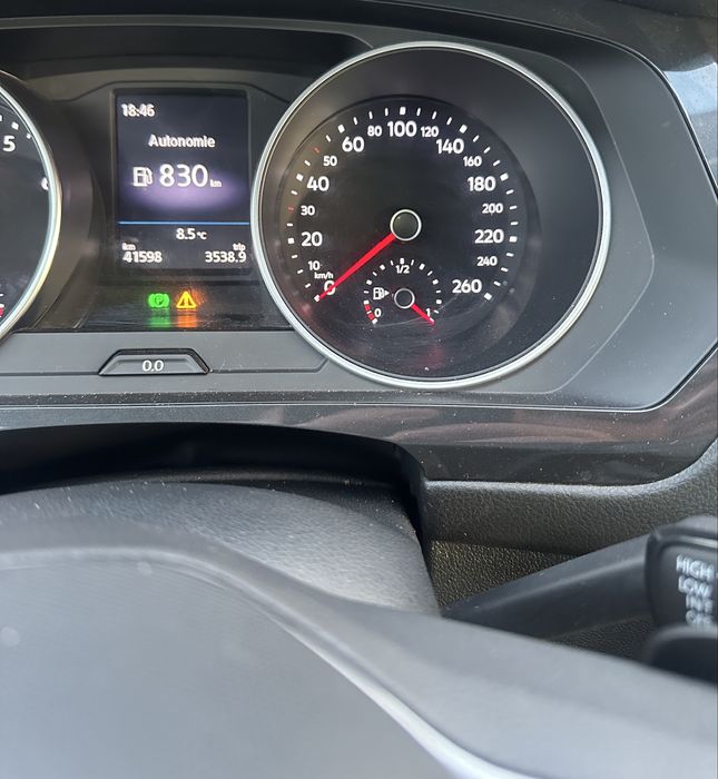 VW Tiguan 2022 URGENT !!!