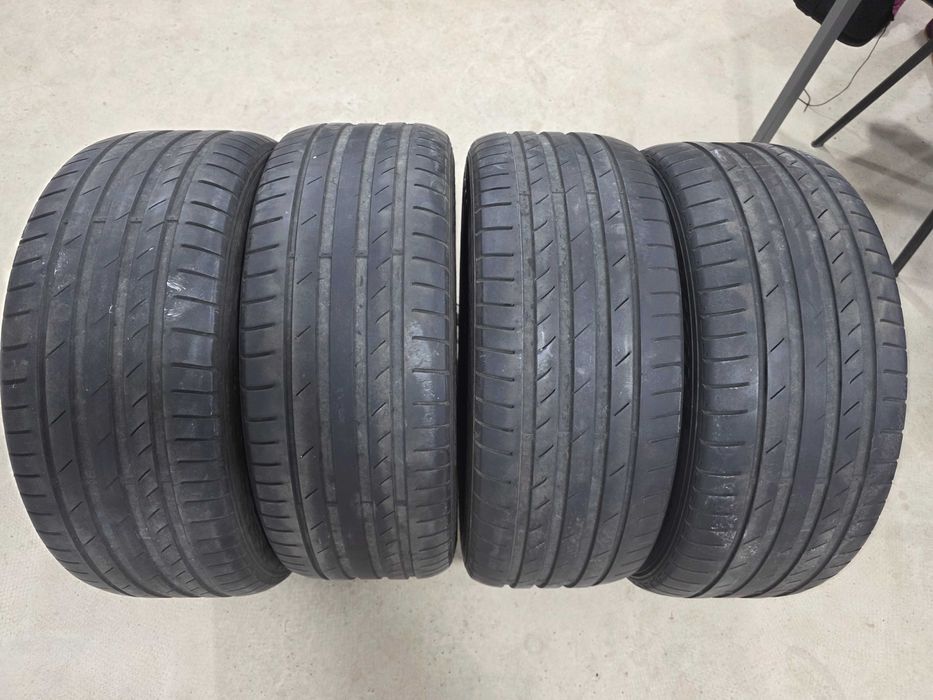 Jante 18 Cupra Formentor Terramar VW Tiguan Touareg Skoda Karok 5x112