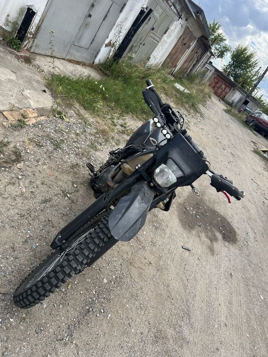 Продам мотоцыкл