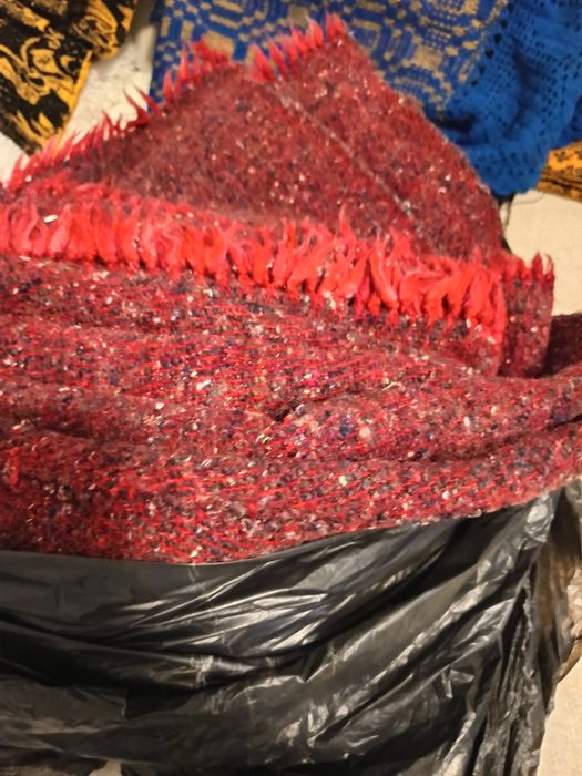 Нови родопски одеяла 100 /.вълна