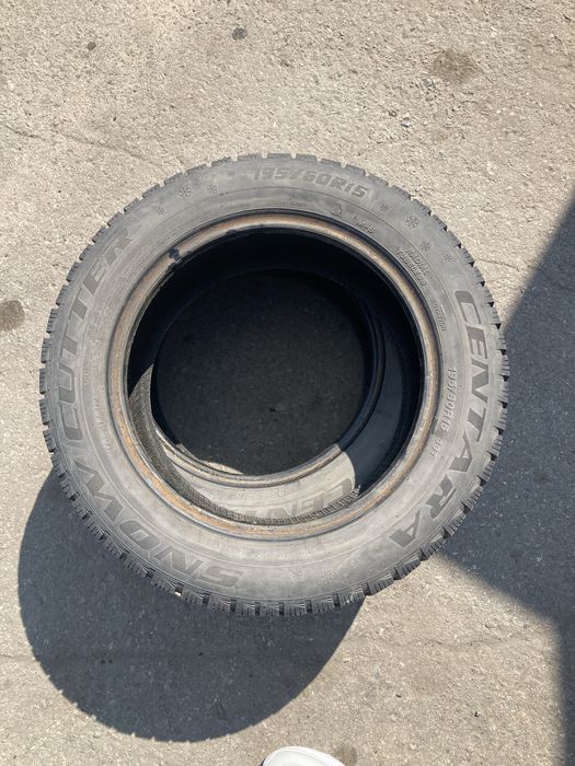 Продам шины R15 195/60