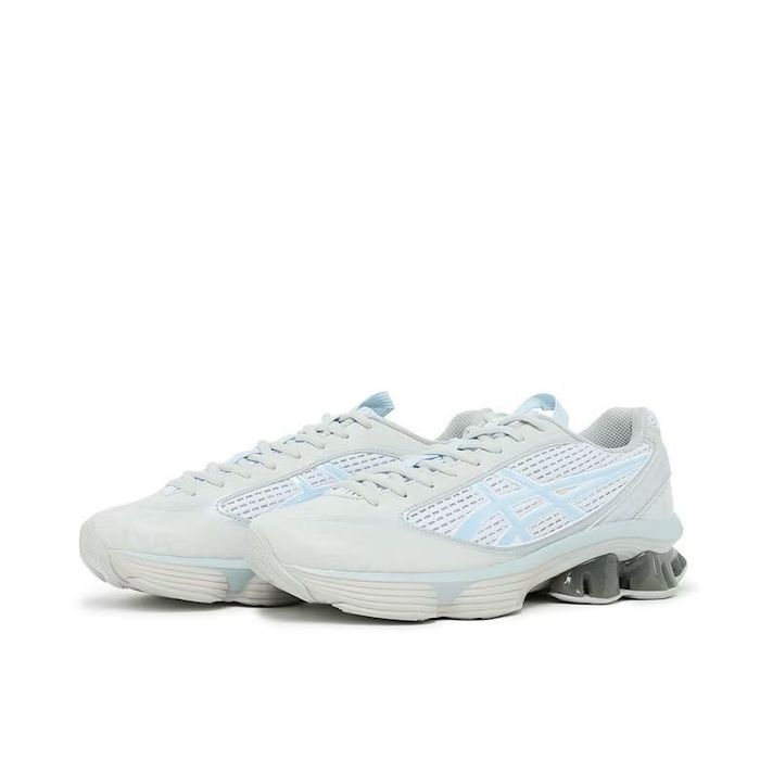 Asics US6-S Gel-Kinetic Fluent