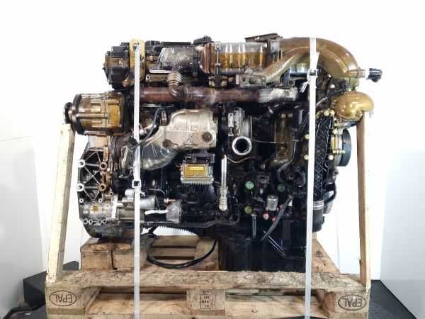 Motor complet camion Mercedes - OM936LA - EURO 6