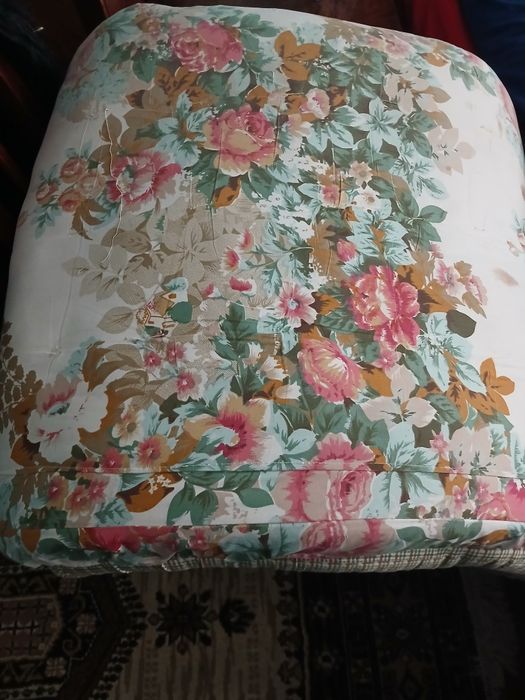 2kishilik tushe matras