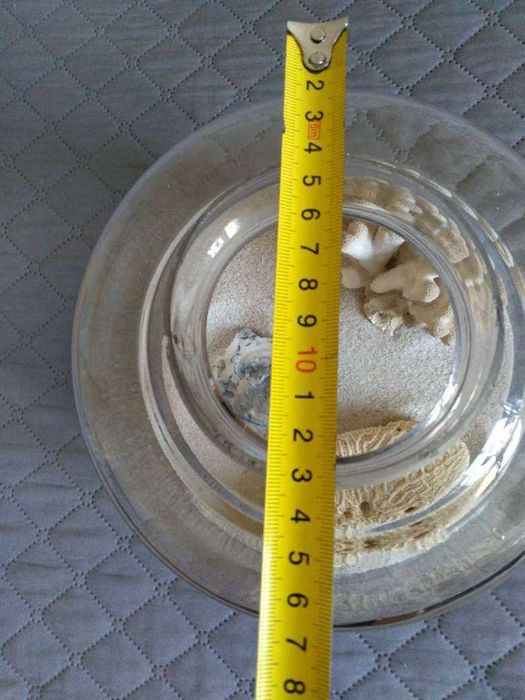 Аквариум - 3л. -