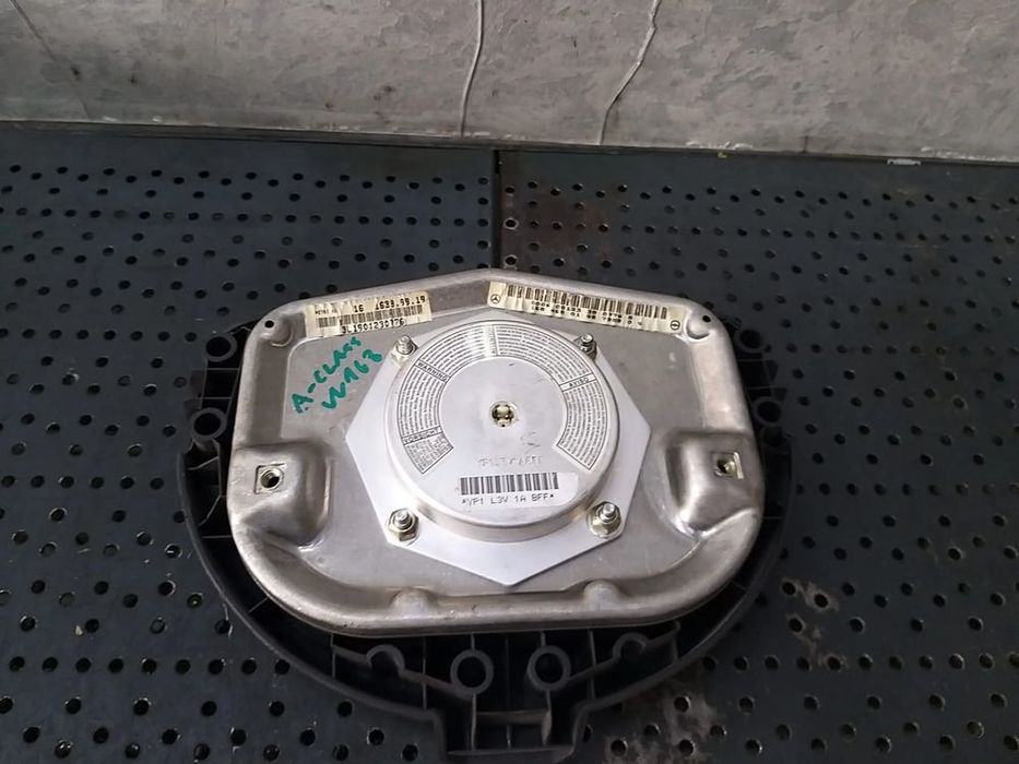 Airbag volan mercedes a class w168 1616389919 1684600198