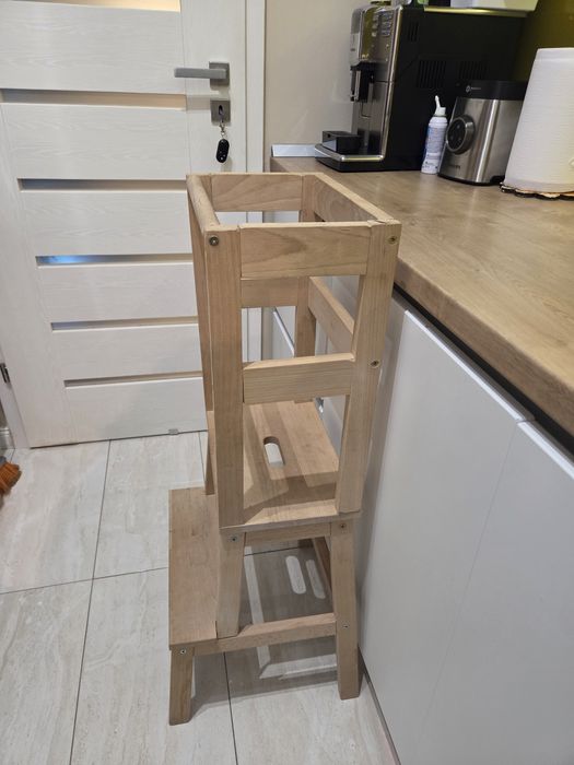 Vând learning tower