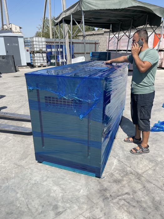 Генератор Дизельный склад 30квт - 1000квт