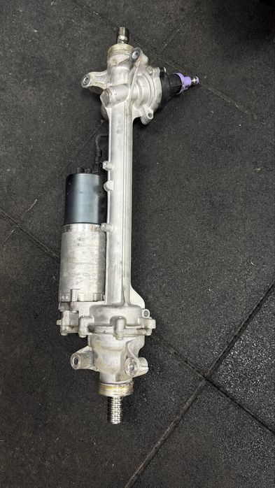 Caseta directie bmw x3 x4 g01 g02 f97 f98