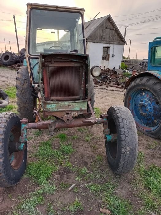 Юмз трактор продам