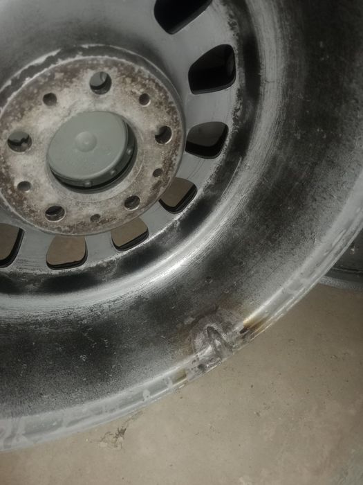 Продам диски r15 BMW