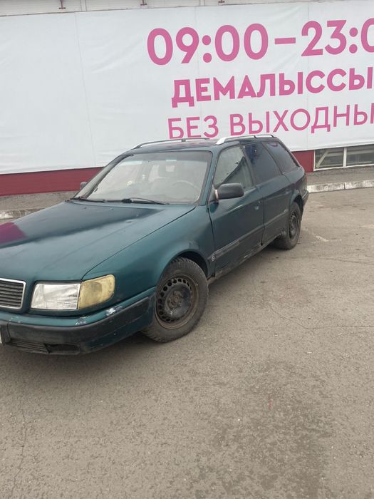 Продам Ауди 100 С4 2.6