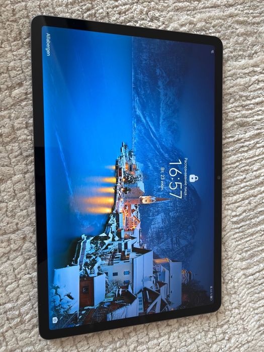 Планшет Huawei!!