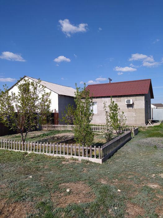 Продам дом. Обмен.